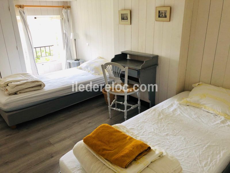 Photo 9: An accomodation located in Ars en Ré on ile de Ré.