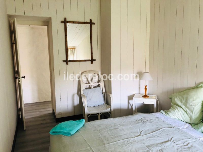 Photo 7: An accomodation located in Ars en Ré on ile de Ré.