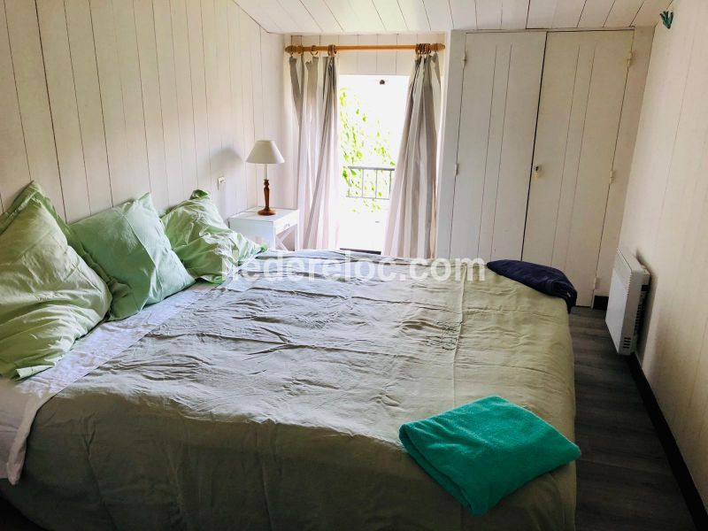 Photo 8: An accomodation located in Ars en Ré on ile de Ré.