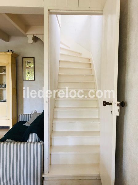 Photo 6: An accomodation located in Ars en Ré on ile de Ré.