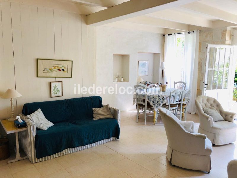 Photo 4: An accomodation located in Ars en Ré on ile de Ré.