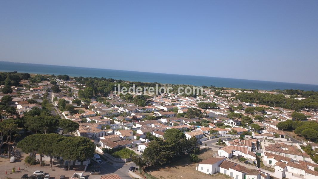 Photo 39: An accomodation located in Le Bois-Plage-en-Ré on ile de Ré.