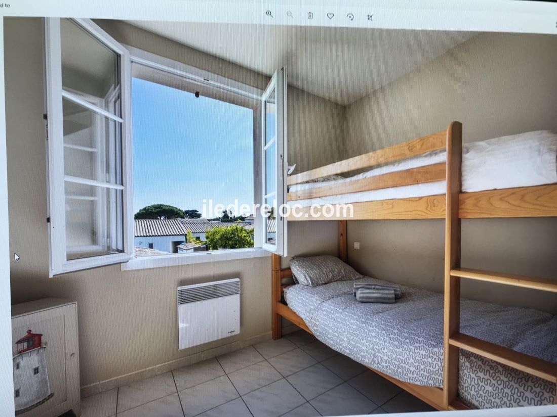 Photo 8: An accomodation located in Rivedoux-Plage on ile de Ré.