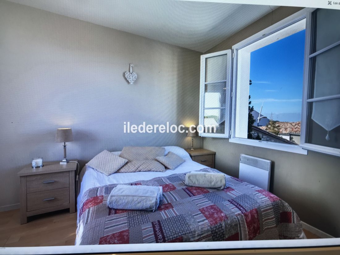 Photo 10: An accomodation located in Rivedoux-Plage on ile de Ré.