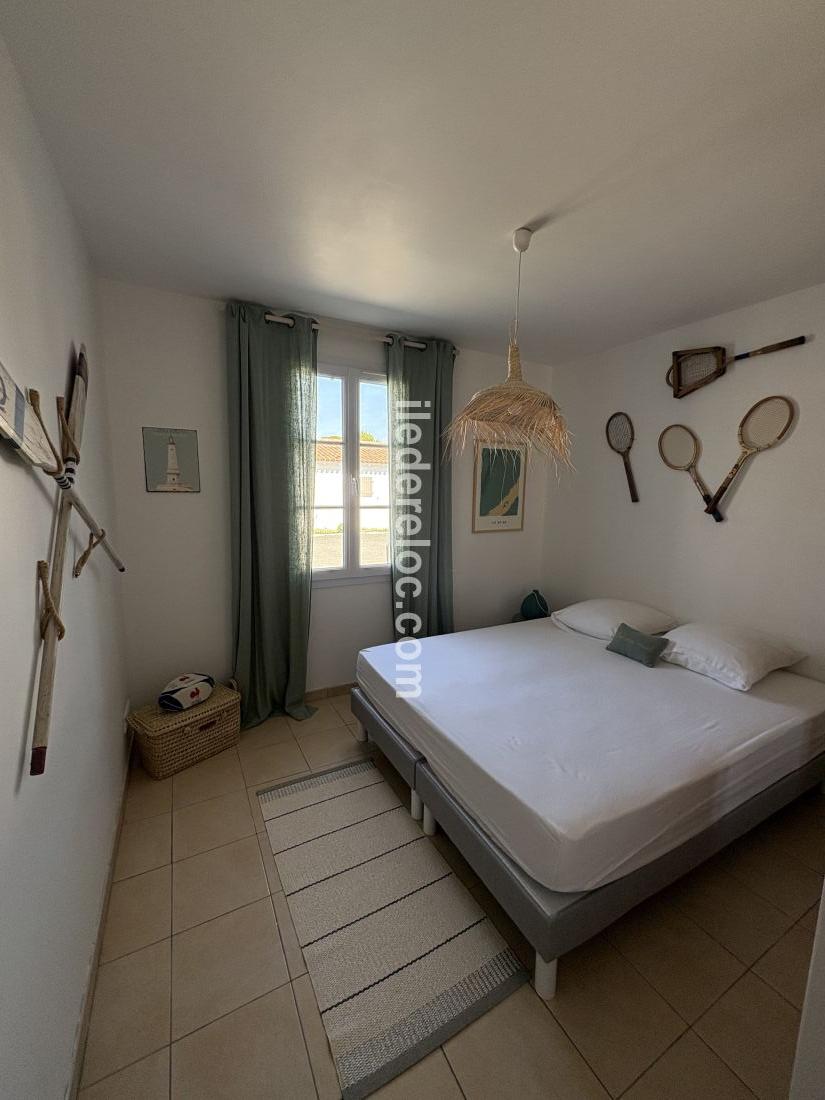 Photo 19: An accomodation located in Le Bois-Plage-en-R&eacute; on ile de R&eacute;.