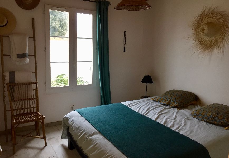 Photo 6: An accomodation located in La Couarde-sur-mer on ile de Ré.