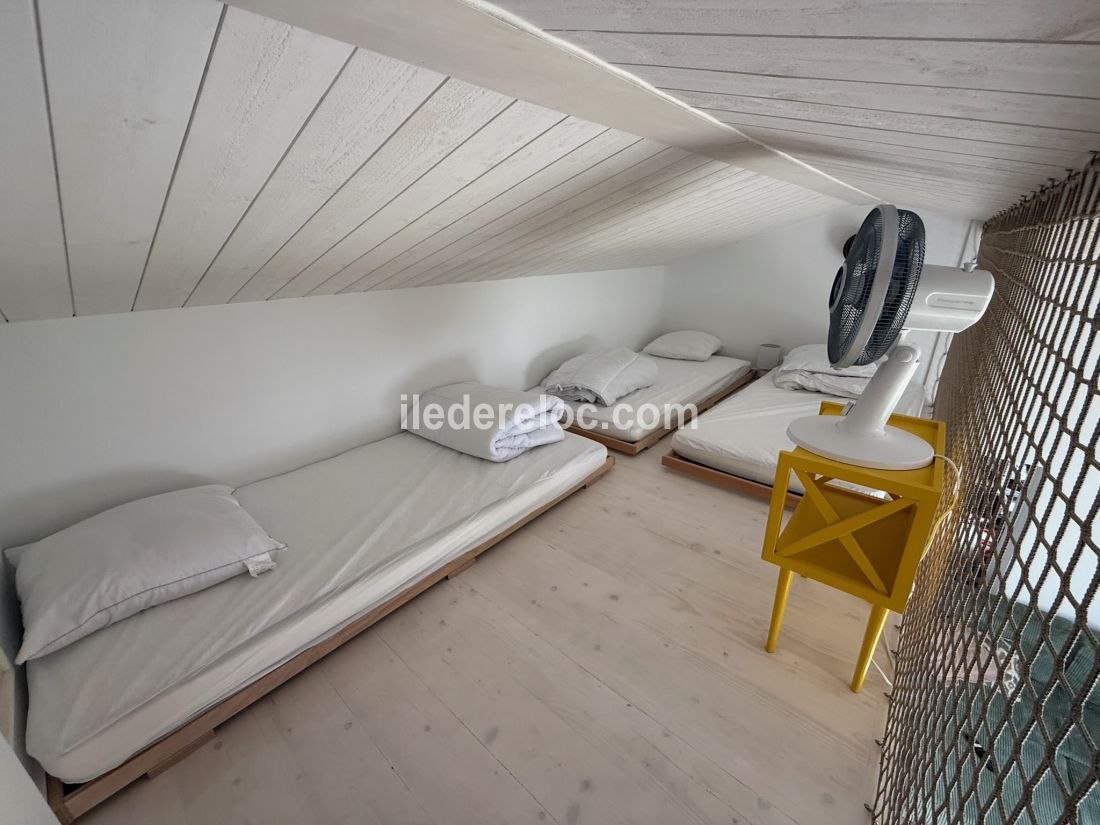 Photo 39: An accomodation located in Sainte-Marie-de-Ré on ile de Ré.