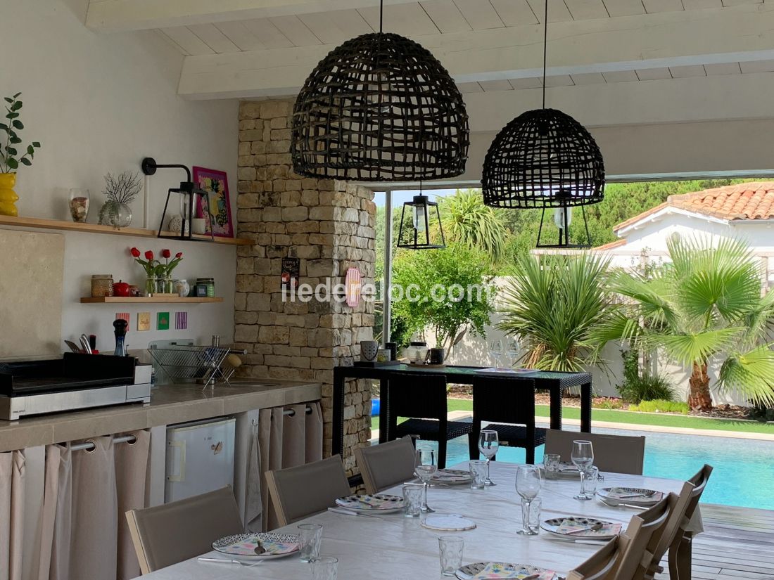 Photo 67: An accomodation located in Sainte-Marie-de-R&eacute; on ile de R&eacute;.