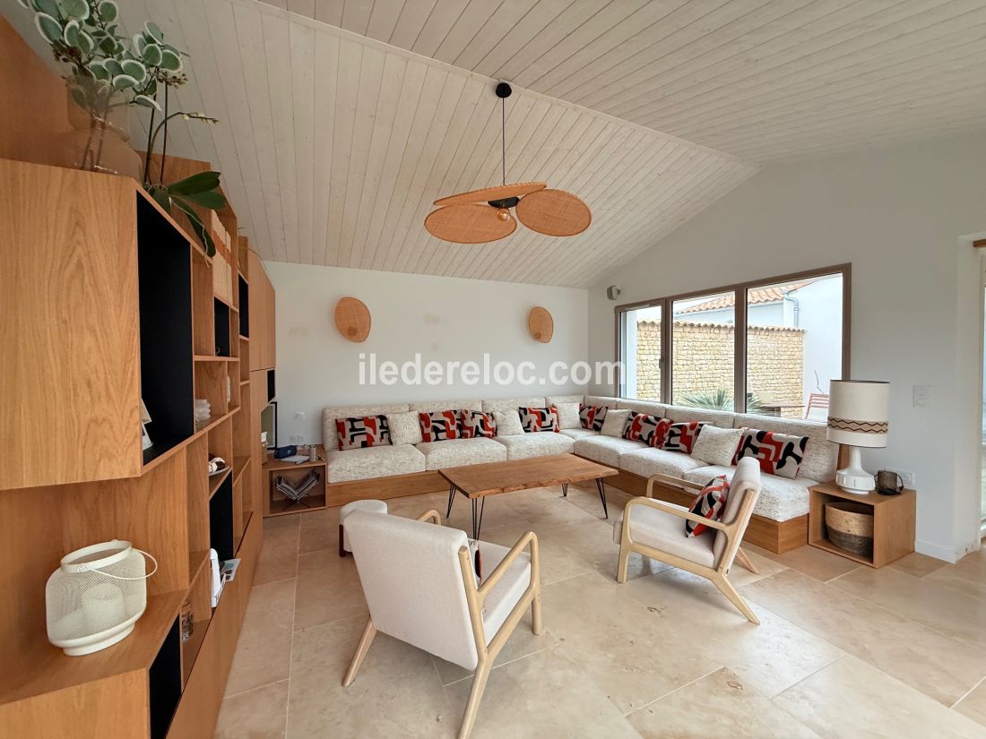 Photo 20: An accomodation located in Sainte-Marie-de-R&eacute; on ile de R&eacute;.