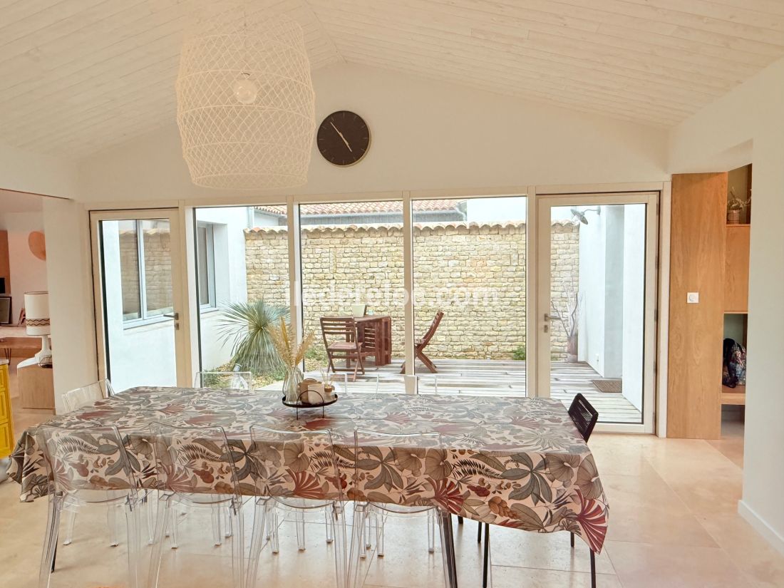 Photo 18: An accomodation located in Sainte-Marie-de-R&eacute; on ile de R&eacute;.