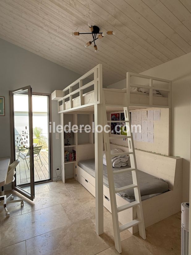 Photo 48: An accomodation located in Sainte-Marie-de-R&eacute; on ile de R&eacute;.