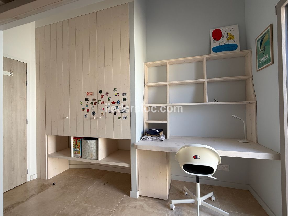 Photo 50: An accomodation located in Sainte-Marie-de-R&eacute; on ile de R&eacute;.