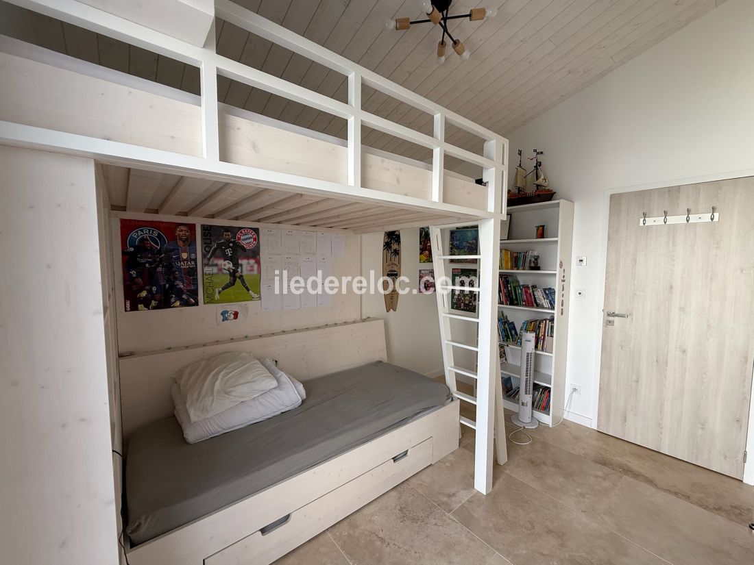 Photo 49: An accomodation located in Sainte-Marie-de-R&eacute; on ile de R&eacute;.