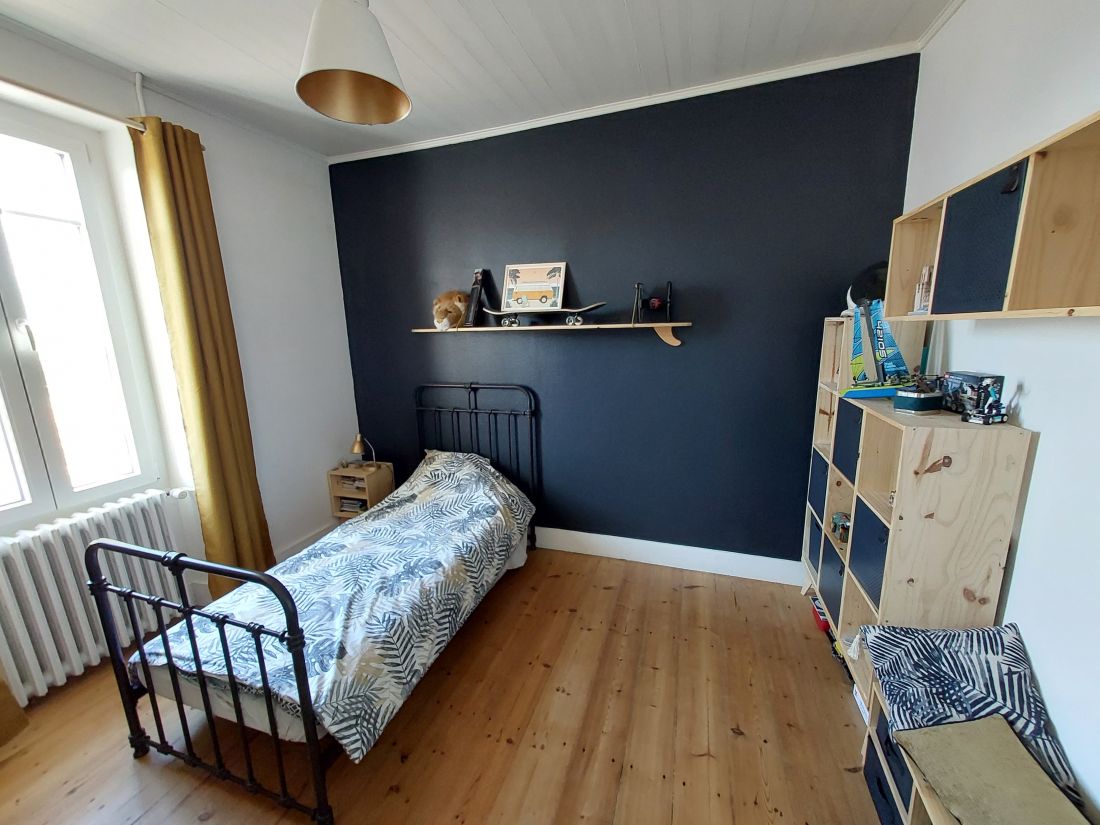 Photo 16: An accomodation located in Rivedoux-Plage on ile de Ré.