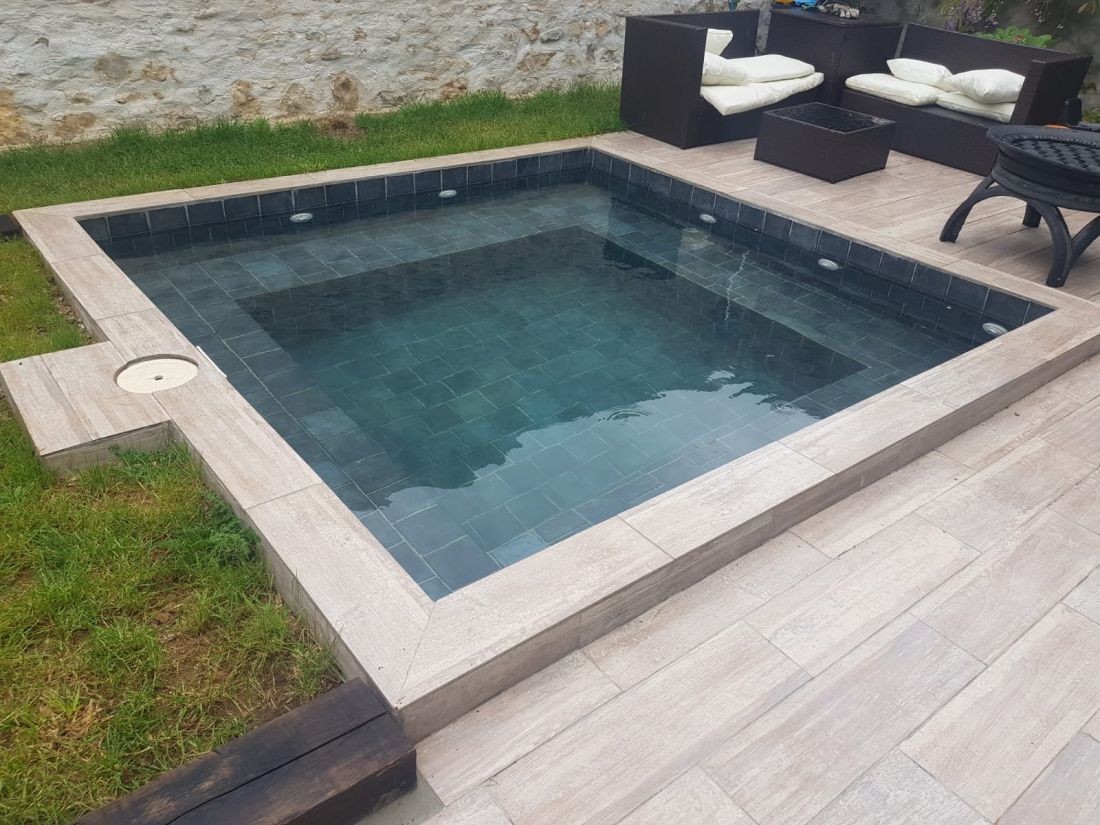 Photo 5: An accomodation located in Rivedoux-Plage on ile de Ré.