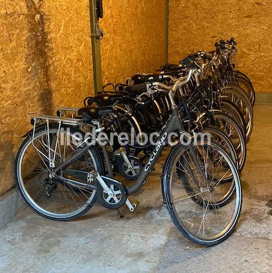 Photo 91: An accomodation located in Le Bois-Plage-en-R&eacute; on ile de R&eacute;.