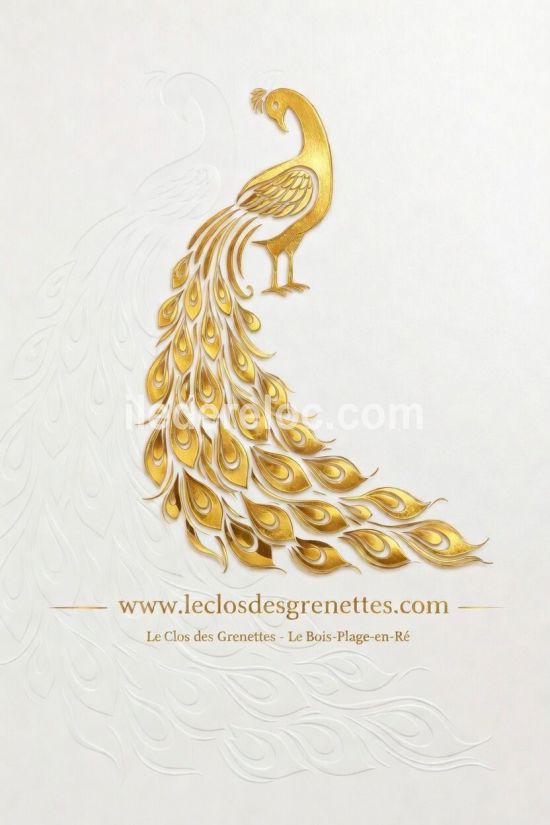 Photo 100: An accomodation located in Le Bois-Plage-en-R&eacute; on ile de R&eacute;.