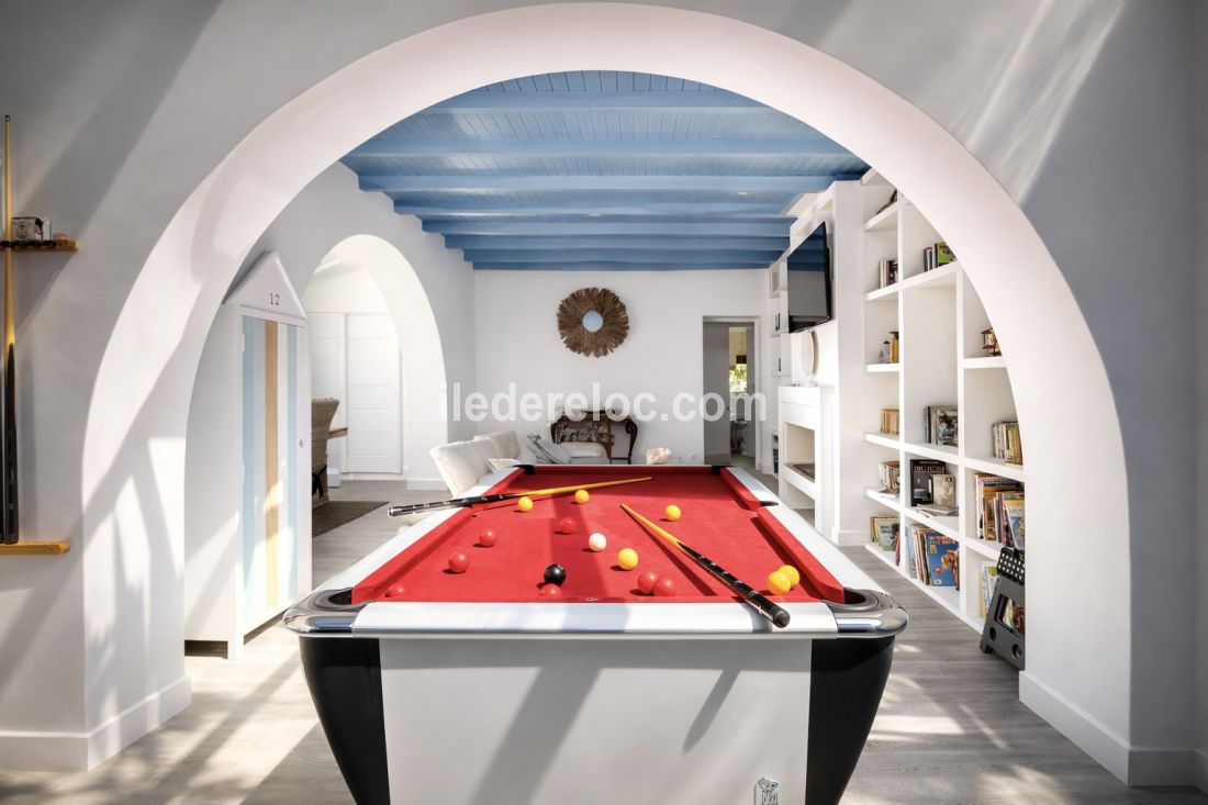 Photo 42: An accomodation located in Le Bois-Plage-en-R&eacute; on ile de R&eacute;.