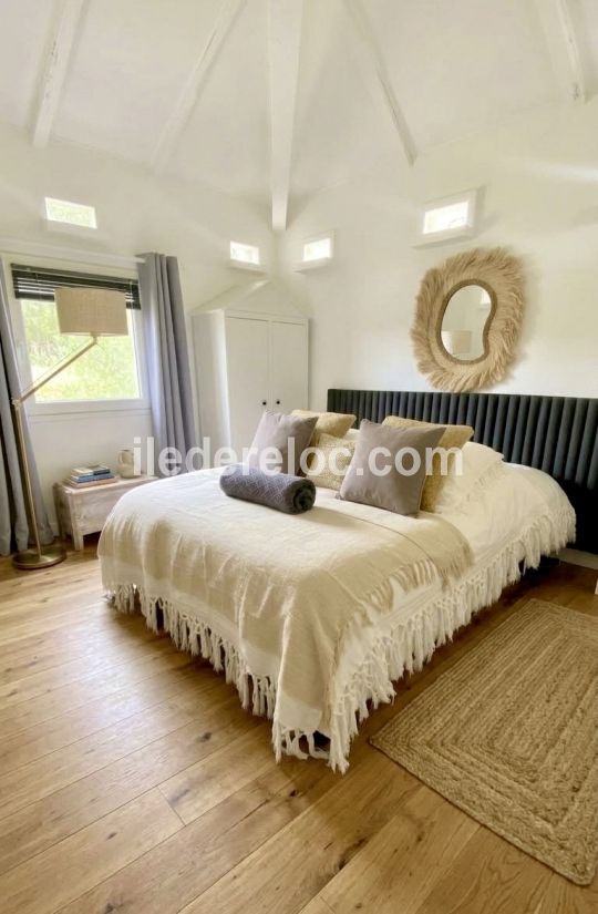 Photo 26: An accomodation located in Le Bois-Plage-en-R&eacute; on ile de R&eacute;.