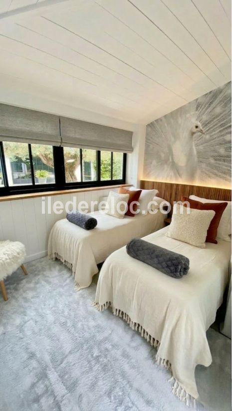 Photo 22: An accomodation located in Le Bois-Plage-en-R&eacute; on ile de R&eacute;.