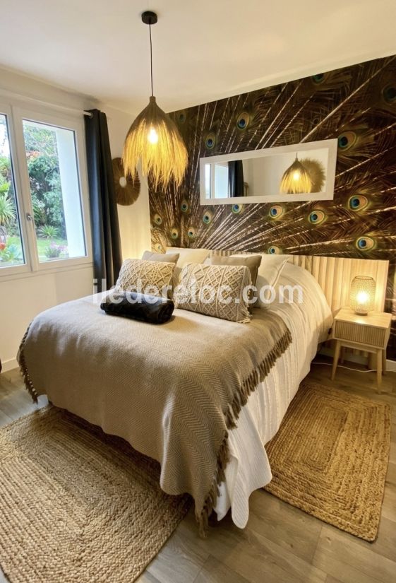 Photo 19: An accomodation located in Le Bois-Plage-en-R&eacute; on ile de R&eacute;.