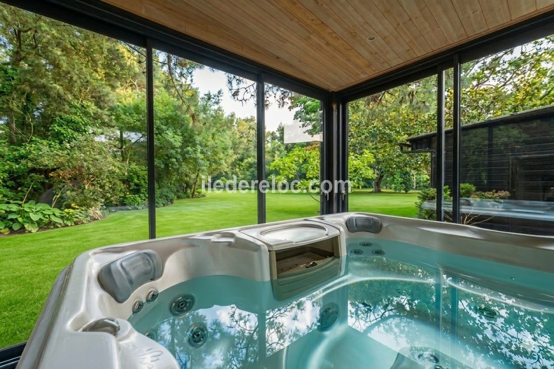 Photo 62: An accomodation located in Le Bois-Plage-en-R&eacute; on ile de R&eacute;.