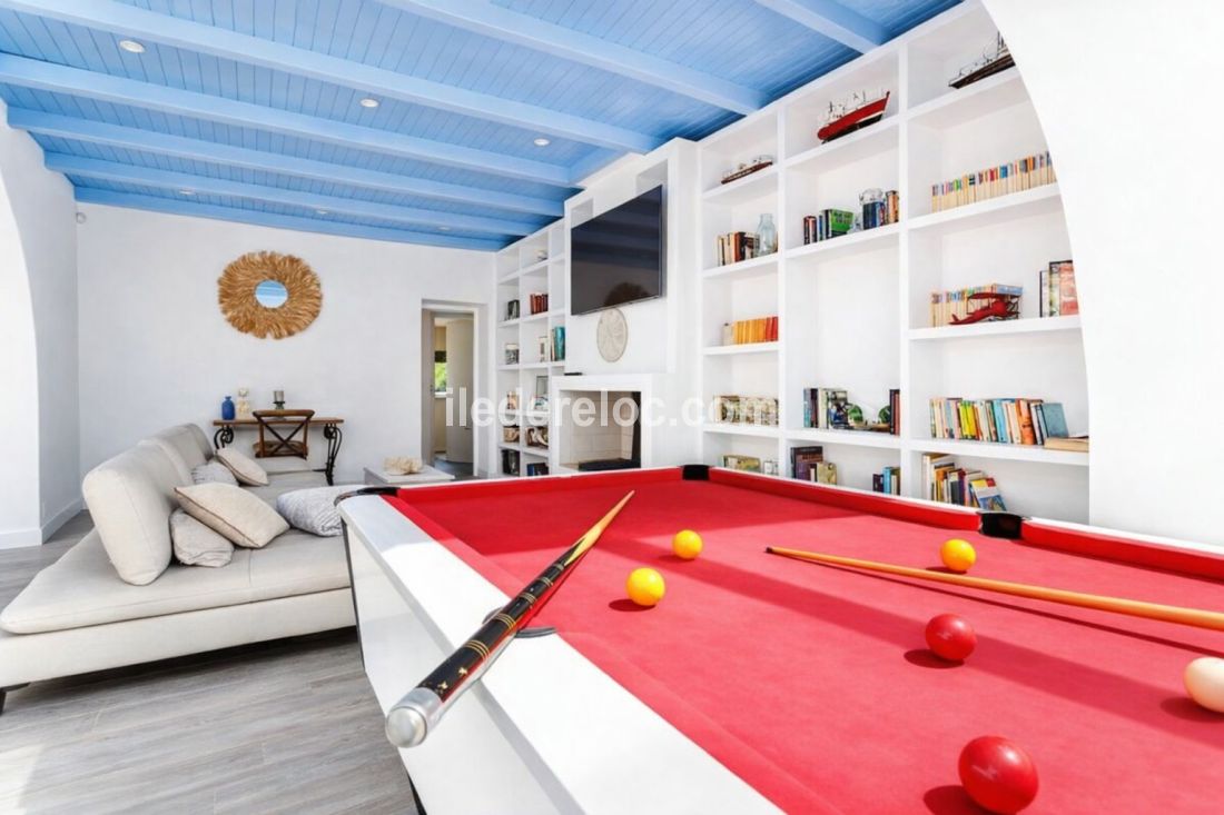 Photo 44: An accomodation located in Le Bois-Plage-en-R&eacute; on ile de R&eacute;.