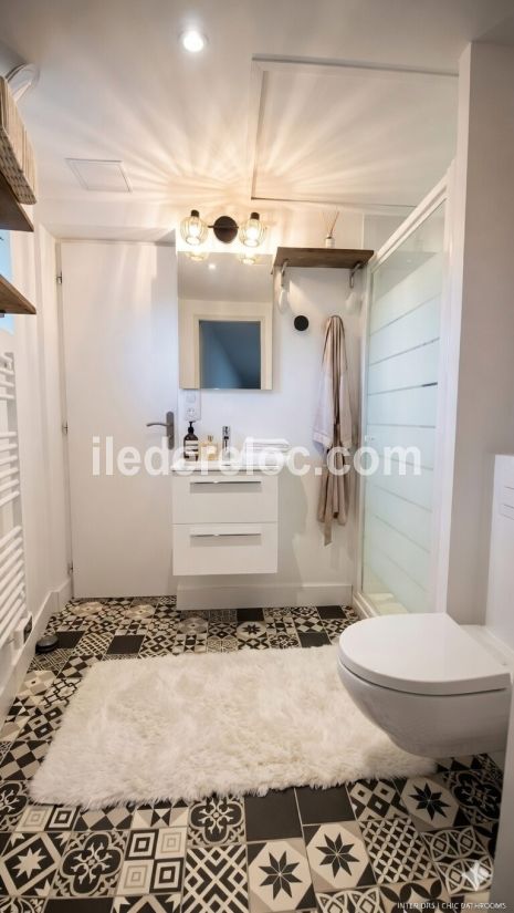 Photo 25: An accomodation located in Le Bois-Plage-en-R&eacute; on ile de R&eacute;.