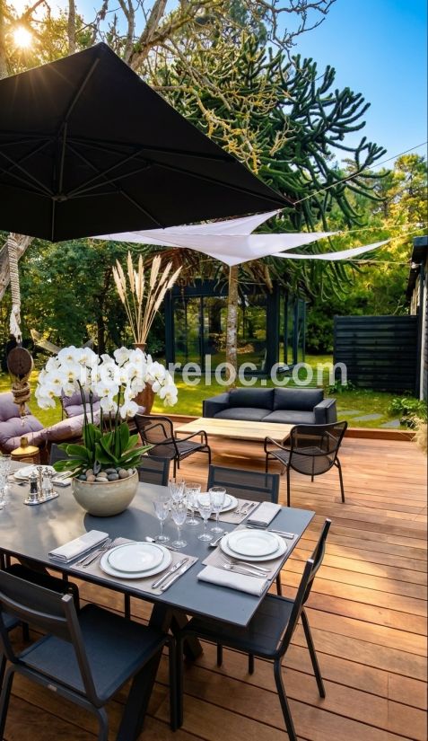 Photo 57: An accomodation located in Le Bois-Plage-en-R&eacute; on ile de R&eacute;.