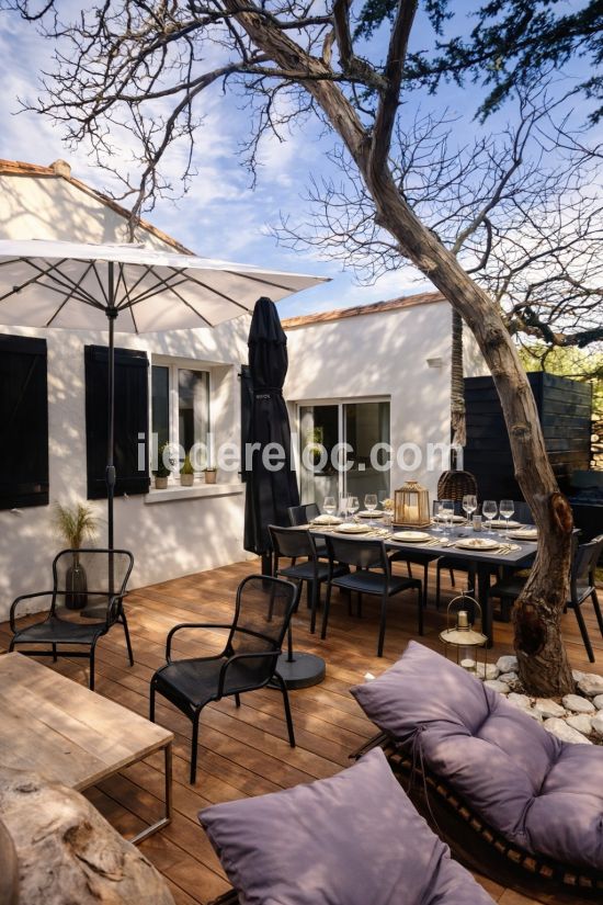 Photo 59: An accomodation located in Le Bois-Plage-en-R&eacute; on ile de R&eacute;.