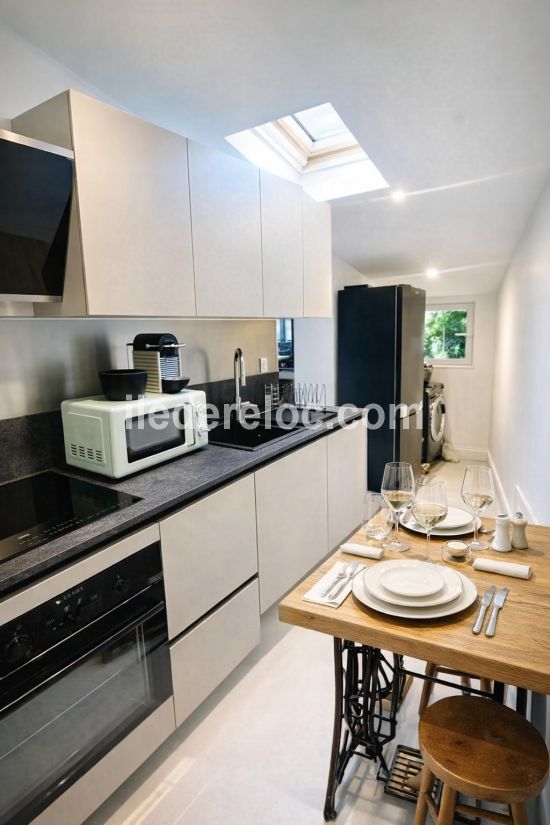 Photo 37: An accomodation located in Le Bois-Plage-en-R&eacute; on ile de R&eacute;.