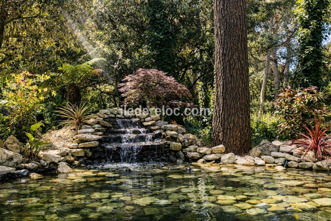 Photo 69: An accomodation located in Le Bois-Plage-en-R&eacute; on ile de R&eacute;.