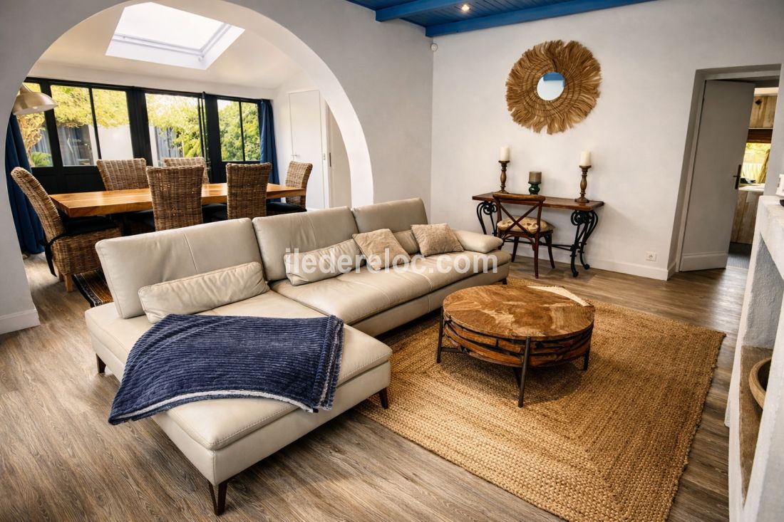 Photo 40: An accomodation located in Le Bois-Plage-en-R&eacute; on ile de R&eacute;.