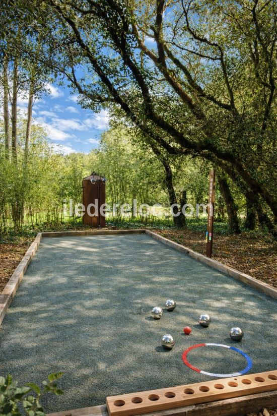 Photo 87: An accomodation located in Le Bois-Plage-en-R&eacute; on ile de R&eacute;.