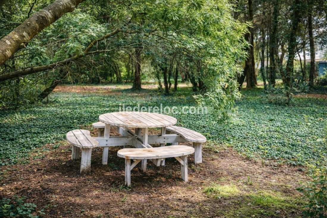 Photo 73: An accomodation located in Le Bois-Plage-en-R&eacute; on ile de R&eacute;.