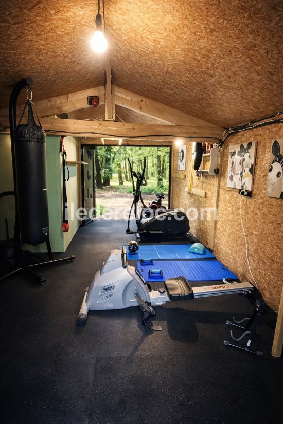 Photo 84: An accomodation located in Le Bois-Plage-en-R&eacute; on ile de R&eacute;.