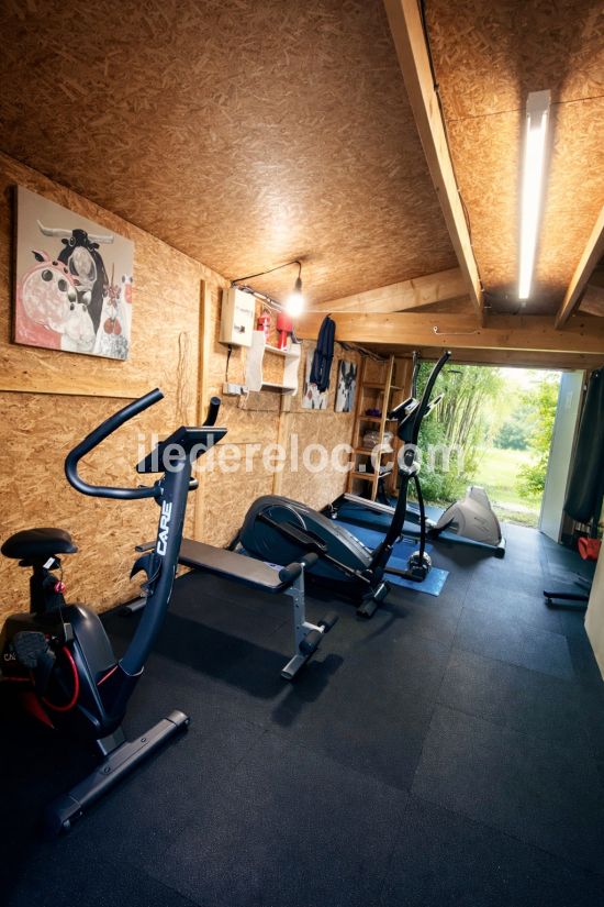 Photo 85: An accomodation located in Le Bois-Plage-en-R&eacute; on ile de R&eacute;.