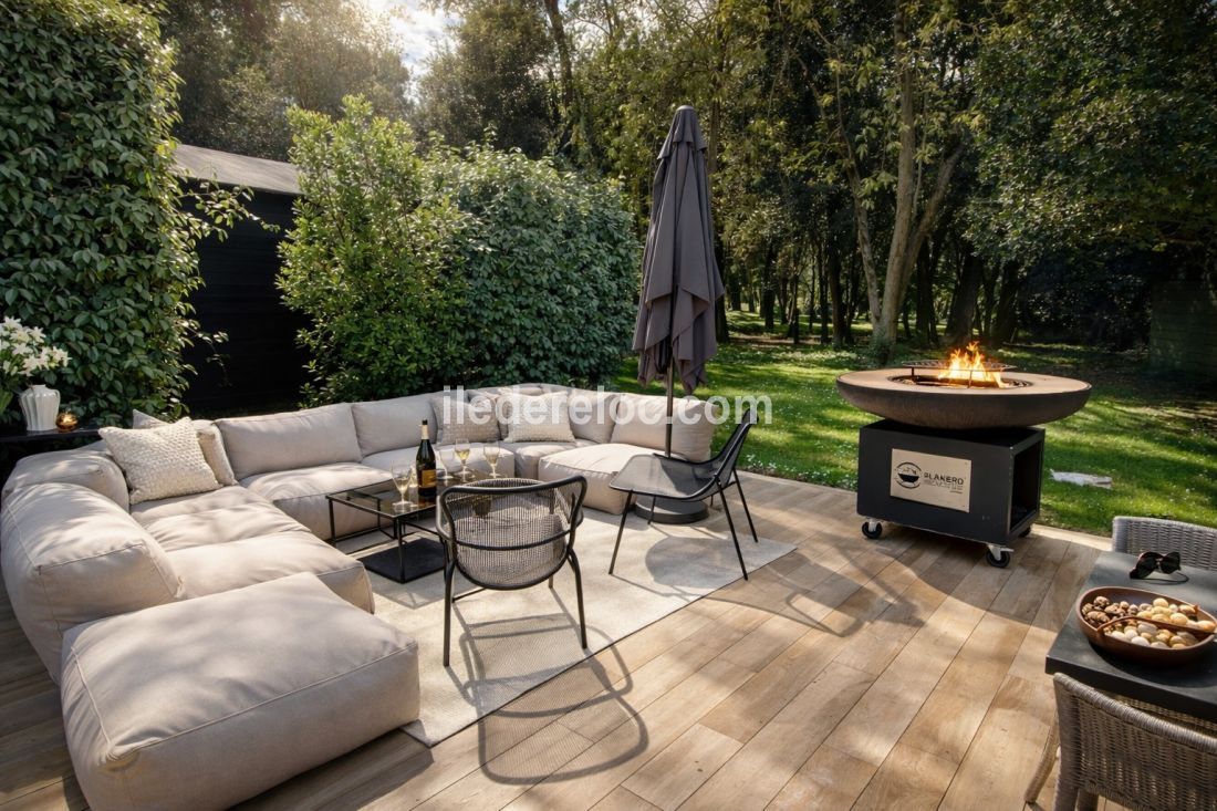 Photo 54: An accomodation located in Le Bois-Plage-en-R&eacute; on ile de R&eacute;.