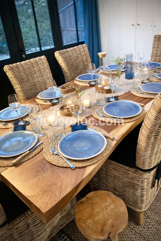 Photo 46: An accomodation located in Le Bois-Plage-en-R&eacute; on ile de R&eacute;.