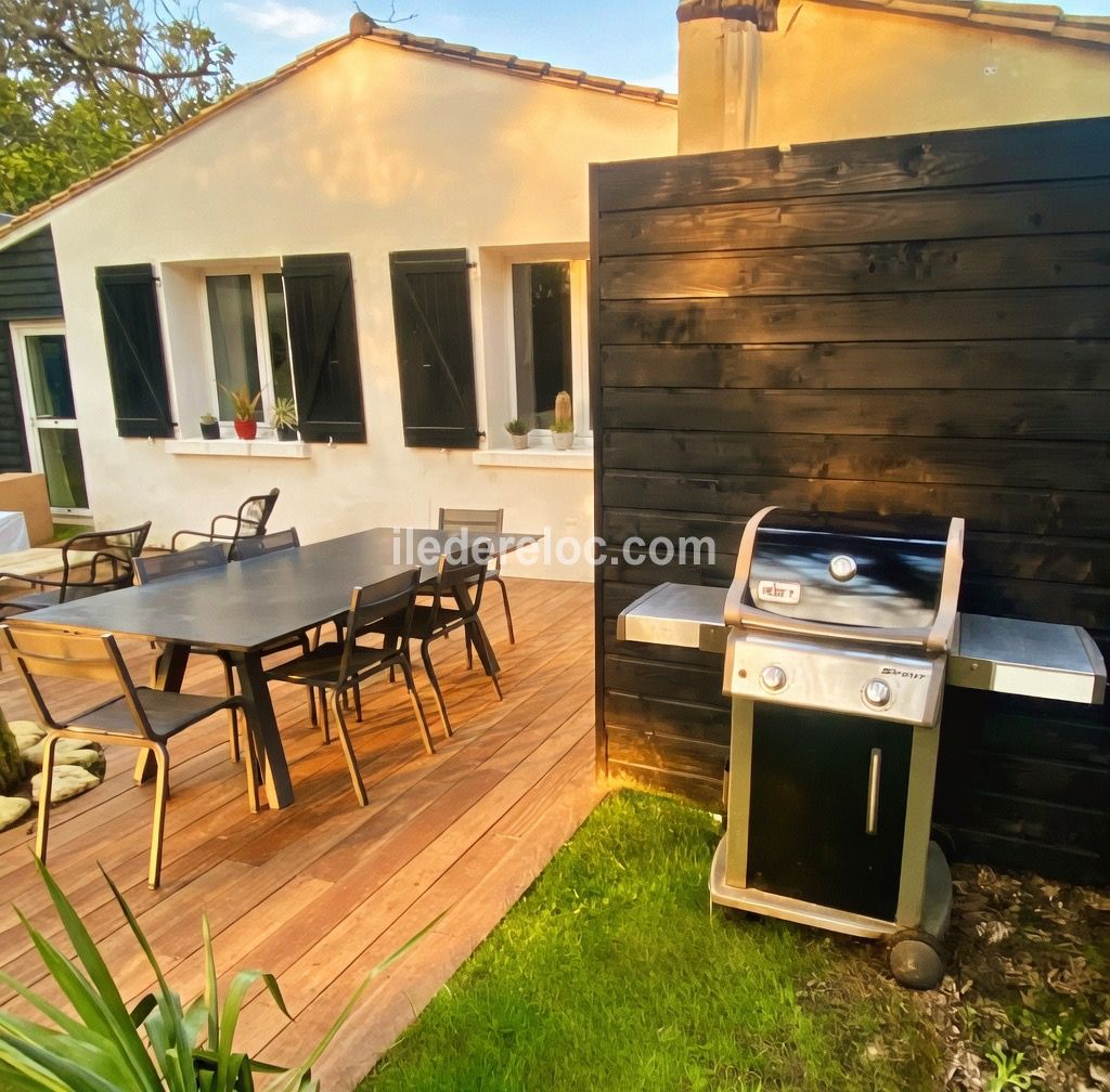 Photo 60: An accomodation located in Le Bois-Plage-en-R&eacute; on ile de R&eacute;.