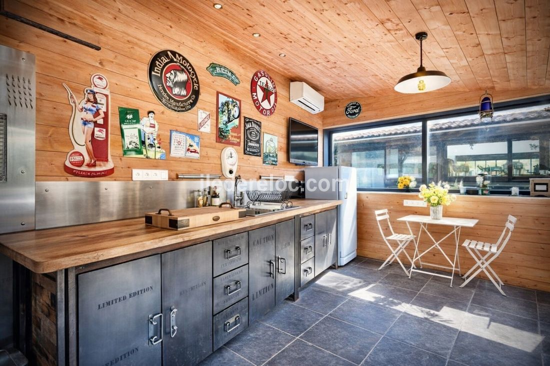 Photo 56: An accomodation located in Le Bois-Plage-en-R&eacute; on ile de R&eacute;.