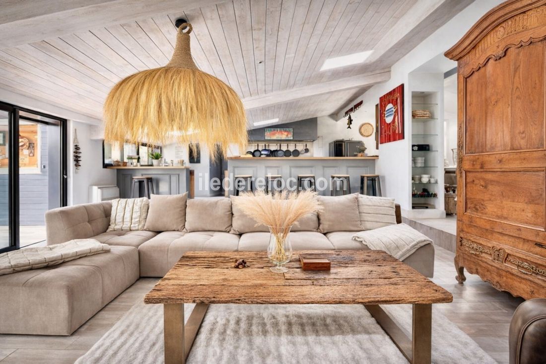 Photo 30: An accomodation located in Le Bois-Plage-en-R&eacute; on ile de R&eacute;.