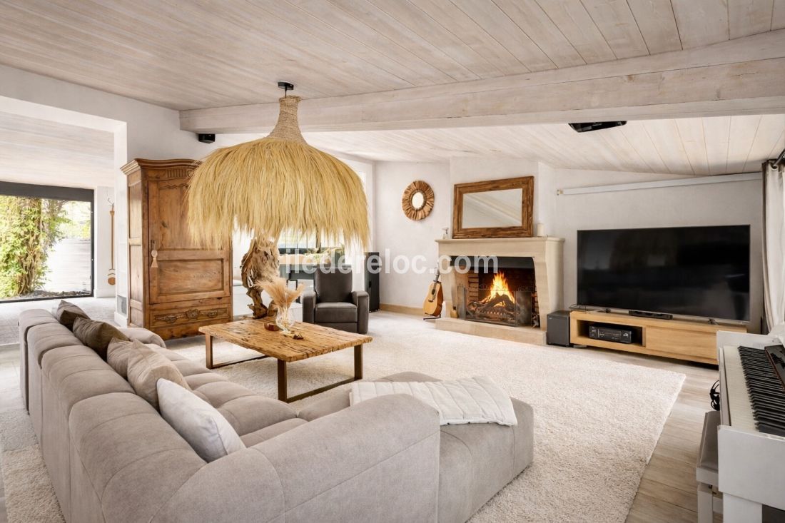 Photo 32: An accomodation located in Le Bois-Plage-en-R&eacute; on ile de R&eacute;.