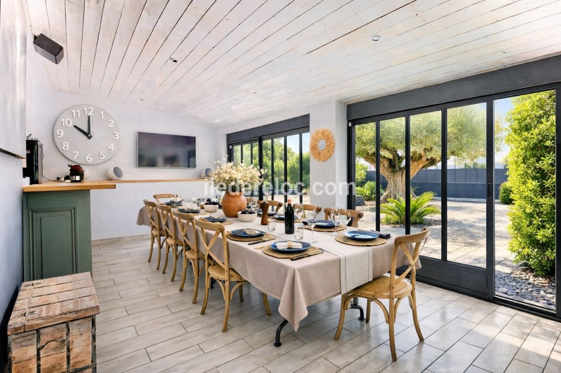 Photo 38: An accomodation located in Le Bois-Plage-en-R&eacute; on ile de R&eacute;.