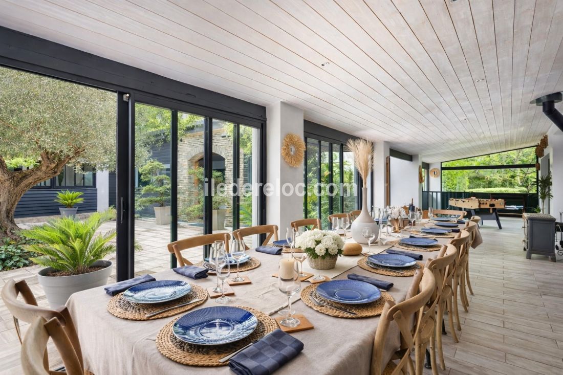 Photo 39: An accomodation located in Le Bois-Plage-en-R&eacute; on ile de R&eacute;.