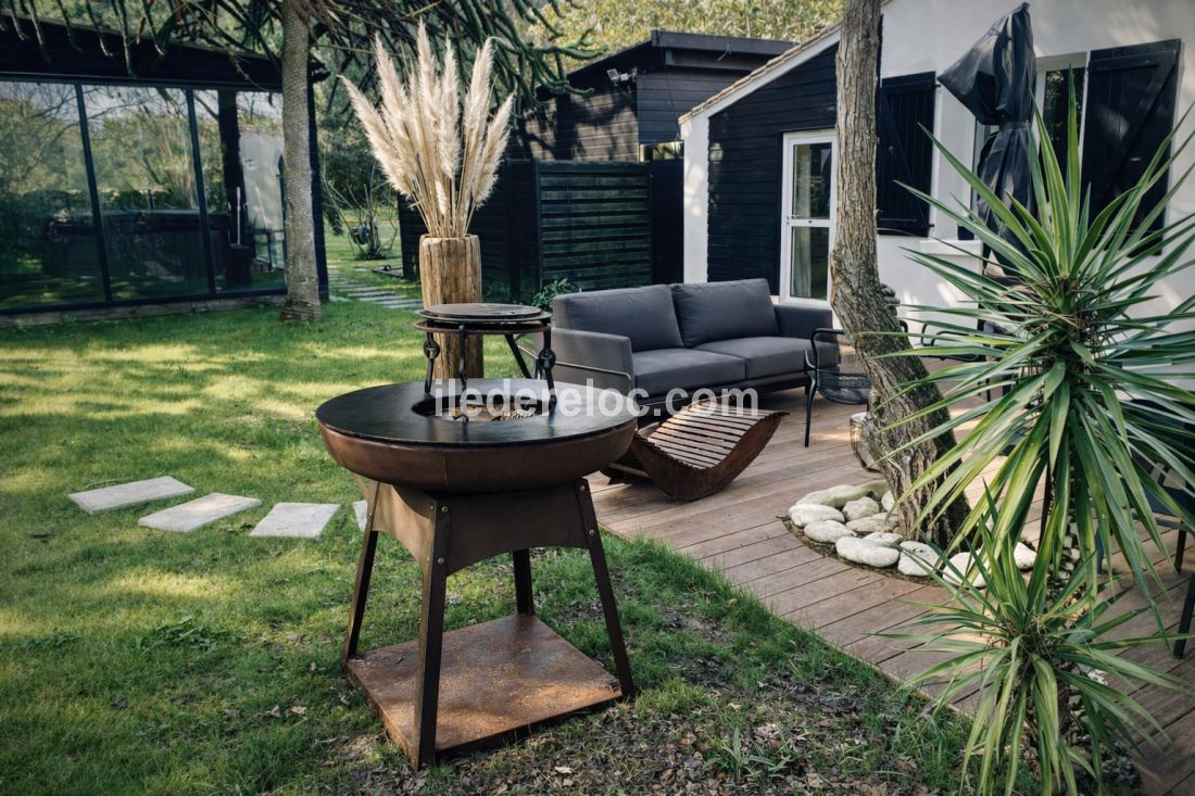 Photo 61: An accomodation located in Le Bois-Plage-en-R&eacute; on ile de R&eacute;.