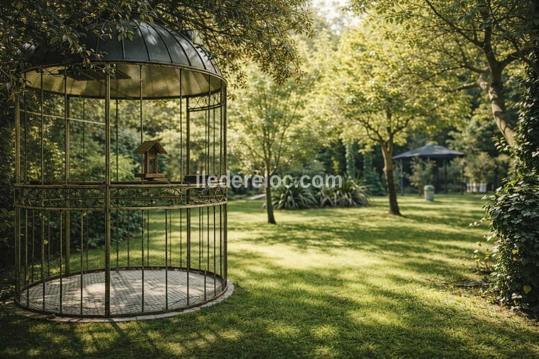 Photo 81: An accomodation located in Le Bois-Plage-en-R&eacute; on ile de R&eacute;.