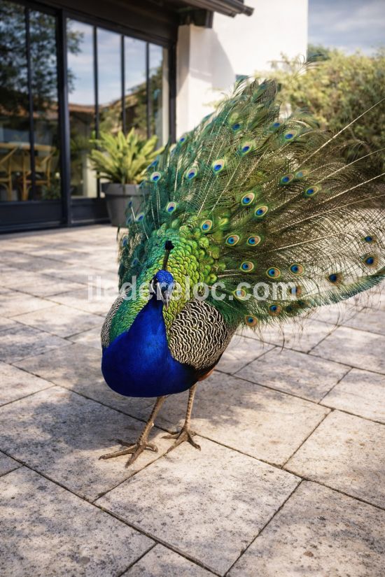 Photo 12: An accomodation located in Le Bois-Plage-en-R&eacute; on ile de R&eacute;.