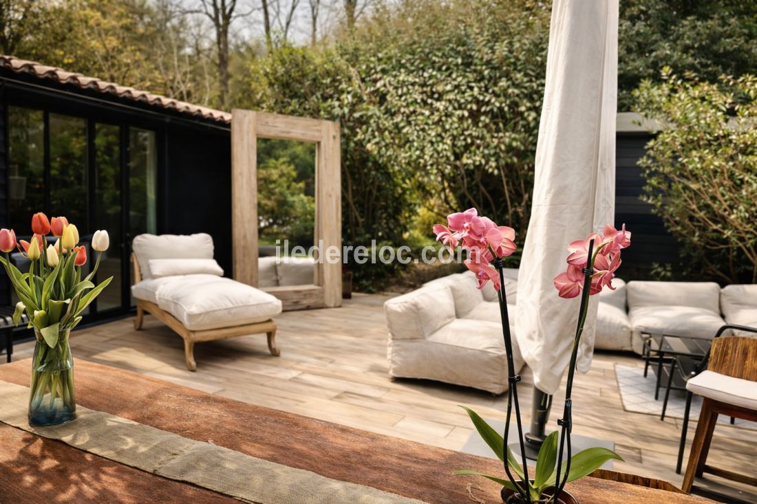 Photo 51: An accomodation located in Le Bois-Plage-en-R&eacute; on ile de R&eacute;.