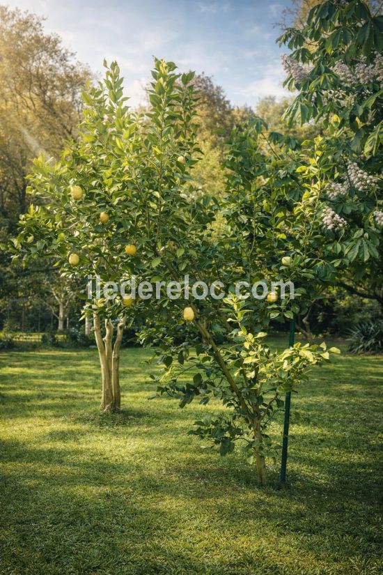 Photo 77: An accomodation located in Le Bois-Plage-en-R&eacute; on ile de R&eacute;.
